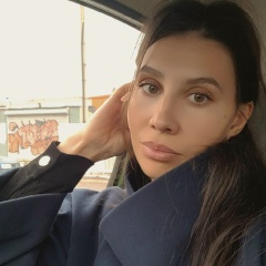 Екатерина Алексашина, 13.02, Караганда