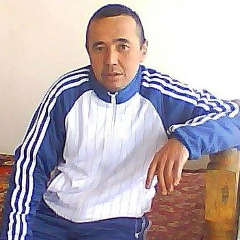 Саидкомол Шаматов, 04.07.1974, Андижан