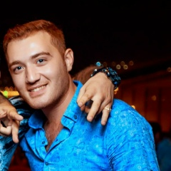 Tural Aliyev, 26.12.1988, Баку