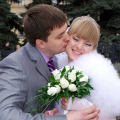 Ольга Мельник, 01.01