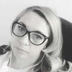 Вероника Таракановская, 26.08, Москва