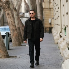 Сабир Мамедов, 09.04.1993, Баку
