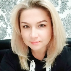 Татьяна Юдина, 05.07