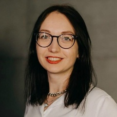 Виктория Кожанова, 10.08.1992, Москва