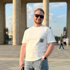 Антон Иванов, 17.09, Воскресенск