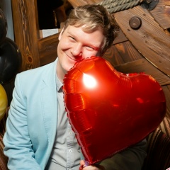 Александр Муранов, 20.03.1985, Санкт-Петербург