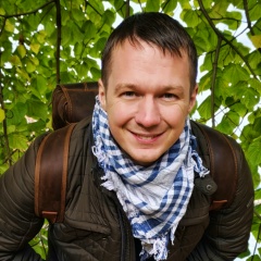 Иван Приходько, 29.03.1988, Санкт-Петербург