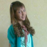 Вероника Русланова, 01.06, Усть-Каменогорск