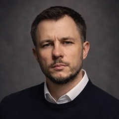 Дмитрий Мазников, Изобильный