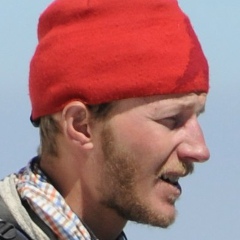 Николай Хохлов, 11.10, Санкт-Петербург