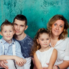 Юлия Жуланова, 15.05, Санкт-Петербург