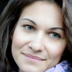 Stanislava Mitkevich, 09.09.1986, New York City
