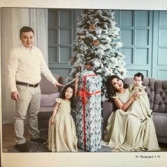 Акмарал Орманбекова, 16.05.1991, Алматы