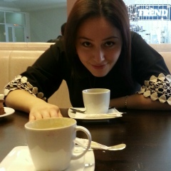 Инга Кельдиева