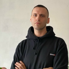 Vlad Doroshko, 08.08, Минск