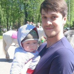 Темур Касымов, 14.12.1987, Уфа