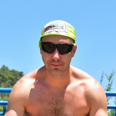 Станислав Выщепан, 28.06, Москва