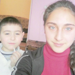 Zarka Artashyan, 04.07.1999, Ереван