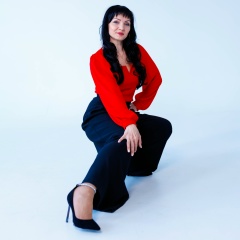 Ирина Колпачкова, 01.06, Липецк