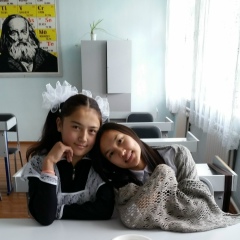 Аймолдир Суйіндік, 23.05.1997, Астана