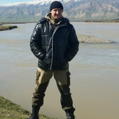 Vsevolod Svetlyi, 03.01.1989, Кемерово