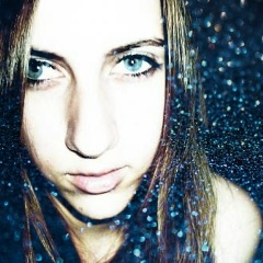 Татьяна Видяпина, Новосибирск