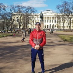 Vadim Akulov, 02.06.2004