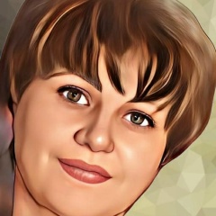 Инна Каткова, 20.09.1968