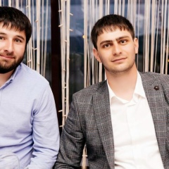 Алим Кочкаров, 21.07.1994, Кисловодск