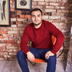 Алим Акипов, 02.01, Ростов-на-Дону