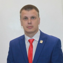 Михаил Коковин, 24.09.1984, Хомутово