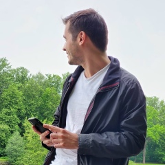 Jemal Salia, 18.10, Москва