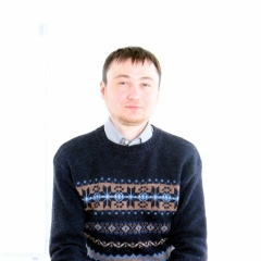 Дмитрий Далада, 08.04.1988