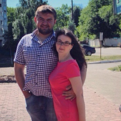 Юлия Шакотько, 24.06.1991, Киев