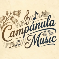 Campanula Music, 07.02, Москва