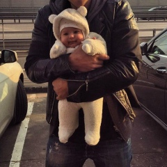 Алексей Игоревич, 18.02.1994, Новосибирск