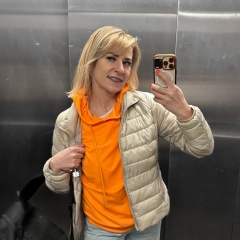 Мария Симонова, 15.08, Санкт-Петербург