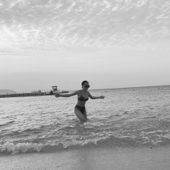 Катерина Ли, 22.07.1996, Алматы