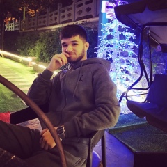 Мовлам Ходжаков, 26.10.1999, Ашхабад