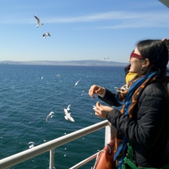 Гульназ Абаханова, 20.03