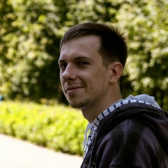 Алексей Атавин, 28.03.1988, Санкт-Петербург