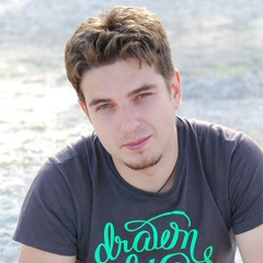 Andrey Stepanov, 17.01.1986