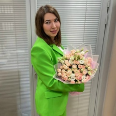 Елена Муконина, 18.03, Москва