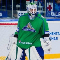 Игорь Лежнев, 12.07