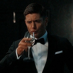 Dean Winchester, 24.01.1979