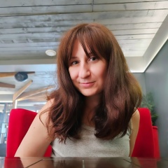 Татьяна Чамокова, 17.01, Санкт-Петербург