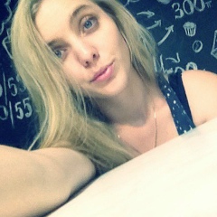 Ксения Партылова, 21.12.1991, Атырау