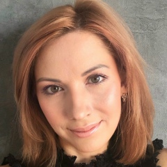 Татьяна Митькина, 16.10.1987, Петропавловск-Камчатский