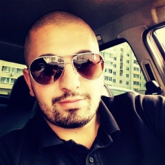 Орбит Оганесян, Великий Новгород