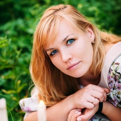 Надежда Сафина, 09.04, Сургут